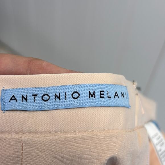 Antonio Melani‎ Womens Classic Trad Wife Homestead Midi Skirt Size 6 B - Picture 3 of 7